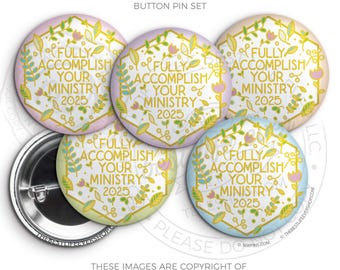 2025 Pioneer School FLORAL HEXAGON - jw ministry - jw pioneer gifts - best life ever - jw org