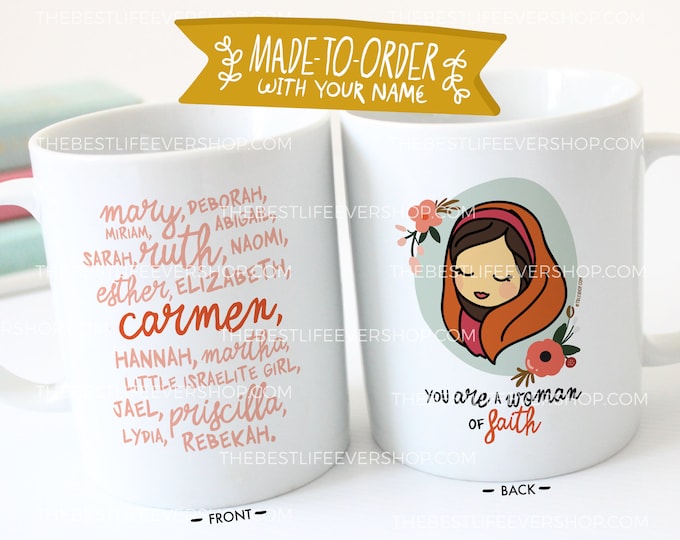 Favorite Service Partner Ever 11 oz Ceramic Coffee Mug