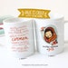 see more listings in the Mugs & Tumblers section