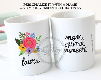 Favorite Service Partner Ever 11 oz Ceramic Coffee Mug