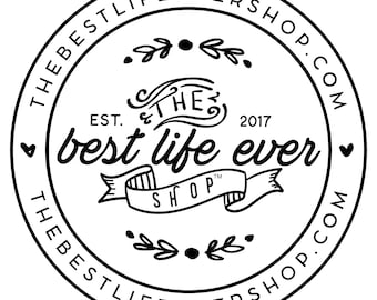 CUSTOM options - Sticker-fy a current design!