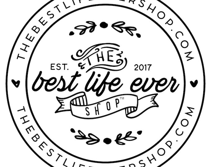 CUSTOM options - Sticker-fy a current design!