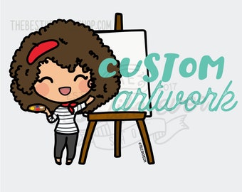 CUSTOM options