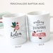 see more listings in the Mugs & Tumblers section