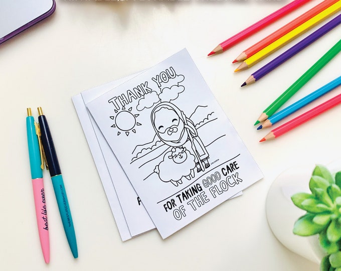 Thank You, Congregation Elders Printable, Colorable Greeting Card Best Life Ever, JW Gifts, Pioneer Gifts, Scripture Art, Wall Decor, JW org