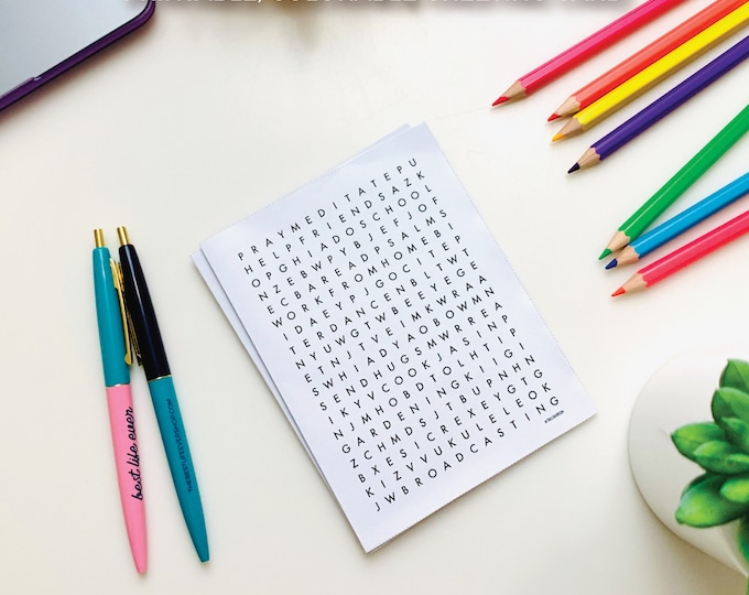 As for me and my household Wall Art Print - Joshua 24:15