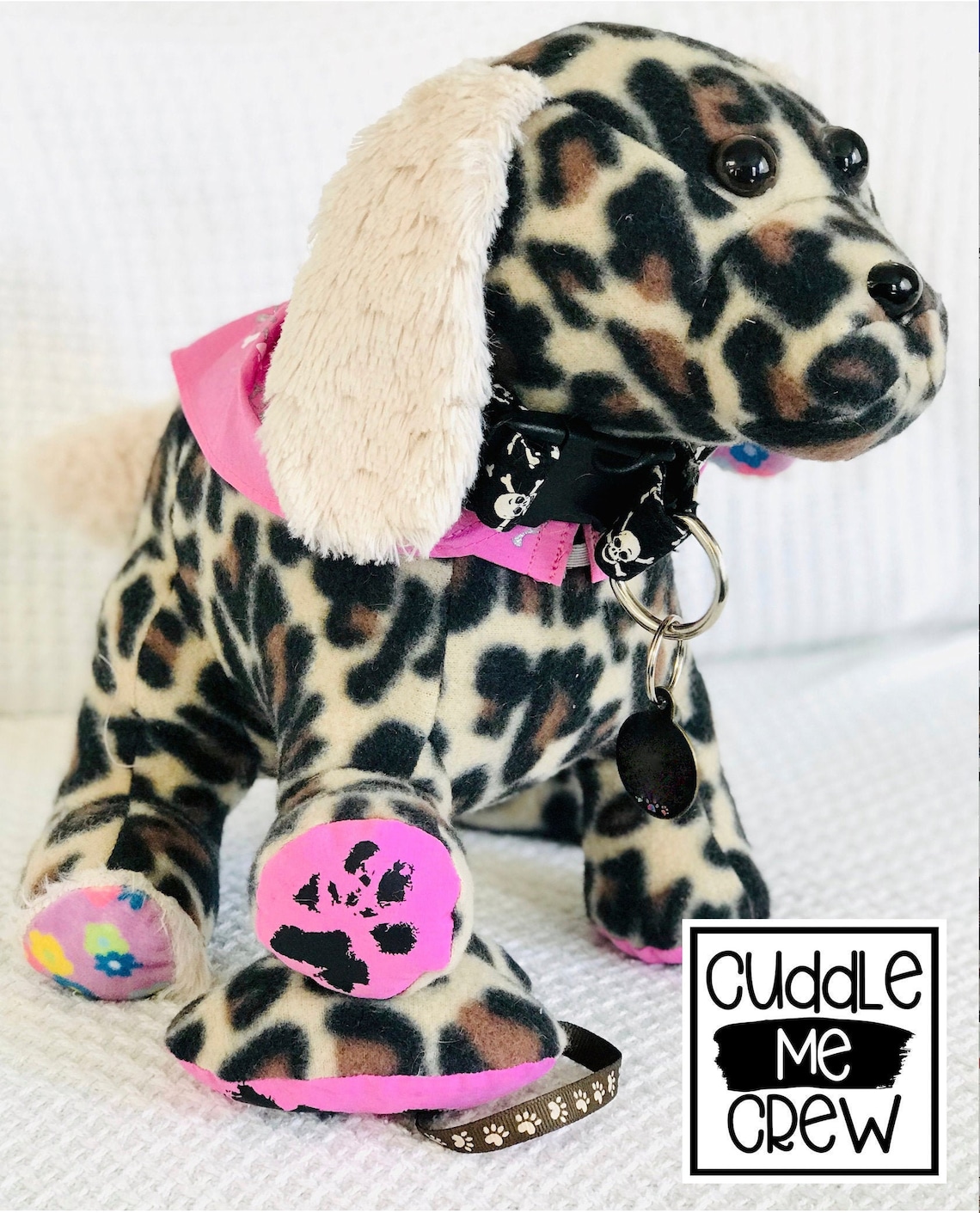 Memory Dog Memory Animal Memory Puppy made with loved ones Etsy