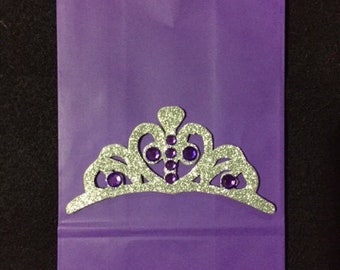 Sophia the First Inspired Goodie Bags