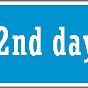 UPS 2-DAY Shipping Delivery UPGRADE