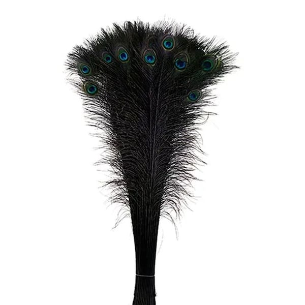 Feather Home Decor Etsy