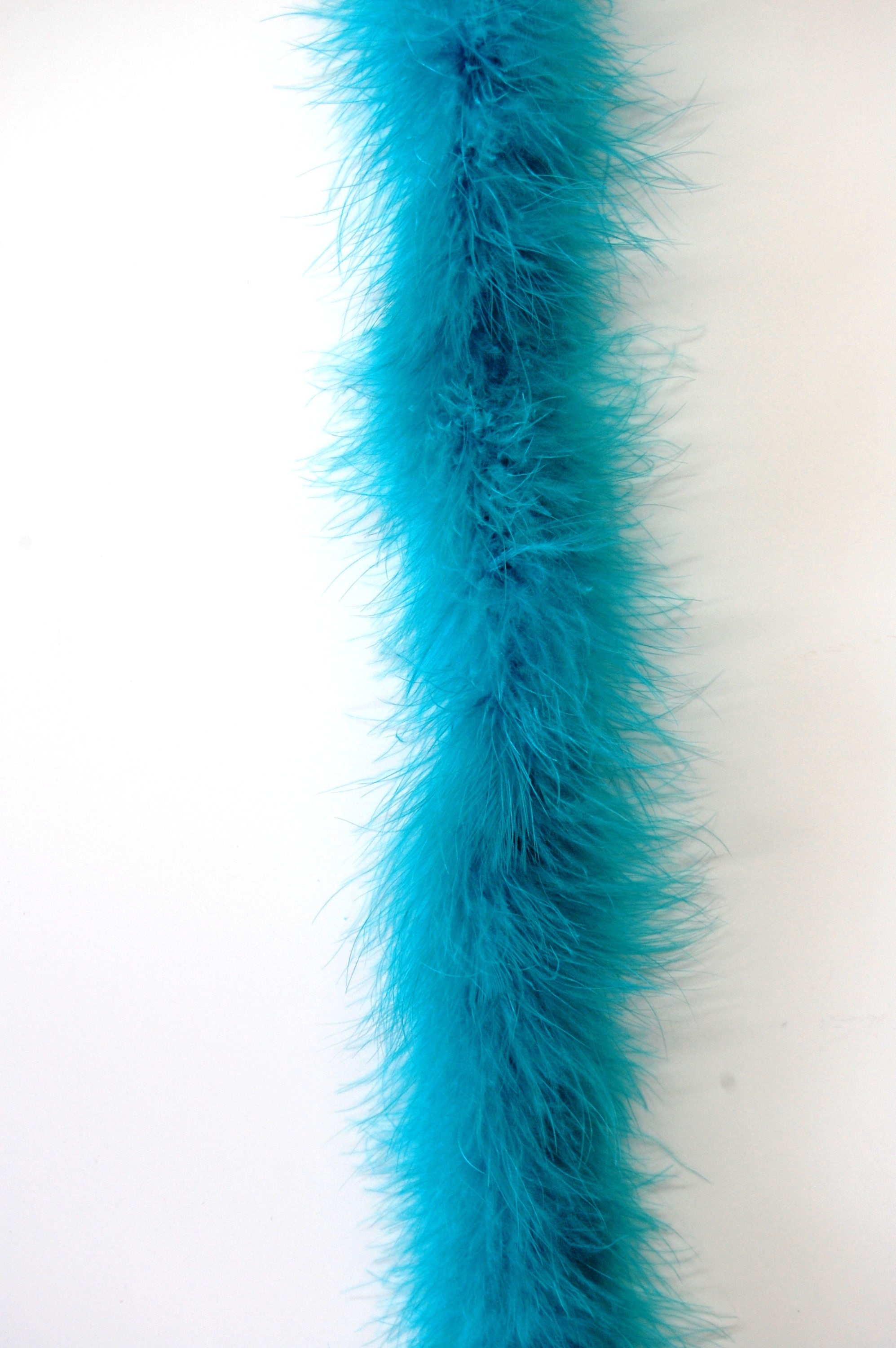 THIN MARABOU Feather BOA Top Quality 15 Gram/72 MANY COLORS  (Halloween/Costume)