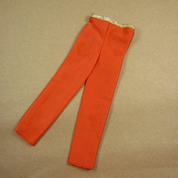 Fashion Photo Barbie Pants orig vtg 1977 Mattel