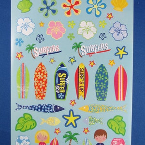 sticker lot 6 large sheets over 350 stickers for children etsy