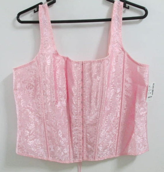 Bustier Corset Ladies Misses'/Womens' Bustier/Cors