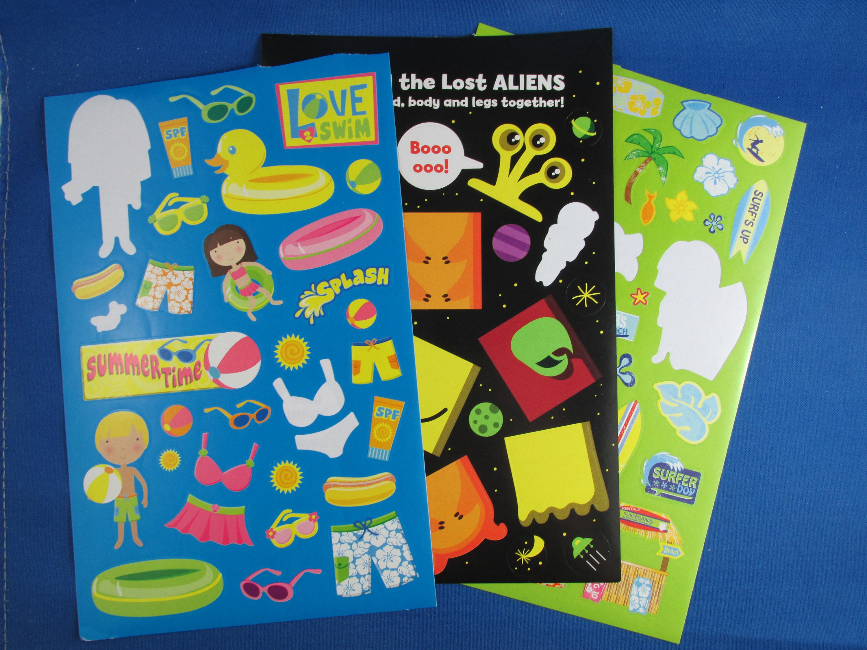 large sticker lot stickers for children scrapbooking crafts etsy