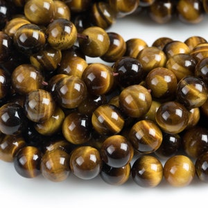 Tiger outlet gems etsy