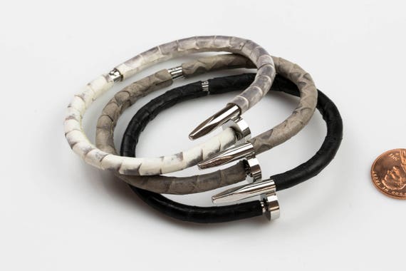 snake bracelet cartier