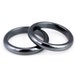Hematite Ring Hematite Ring Hematite Rings Basic Ring Band Hematite Band Ring Bands Hematite Bands Jewelry Necklace Size 6 8 7 9 10 ss01