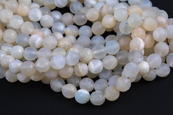 Natural moonstone beads sale