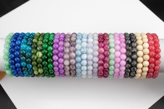 Wholesale jade best sale bracelets