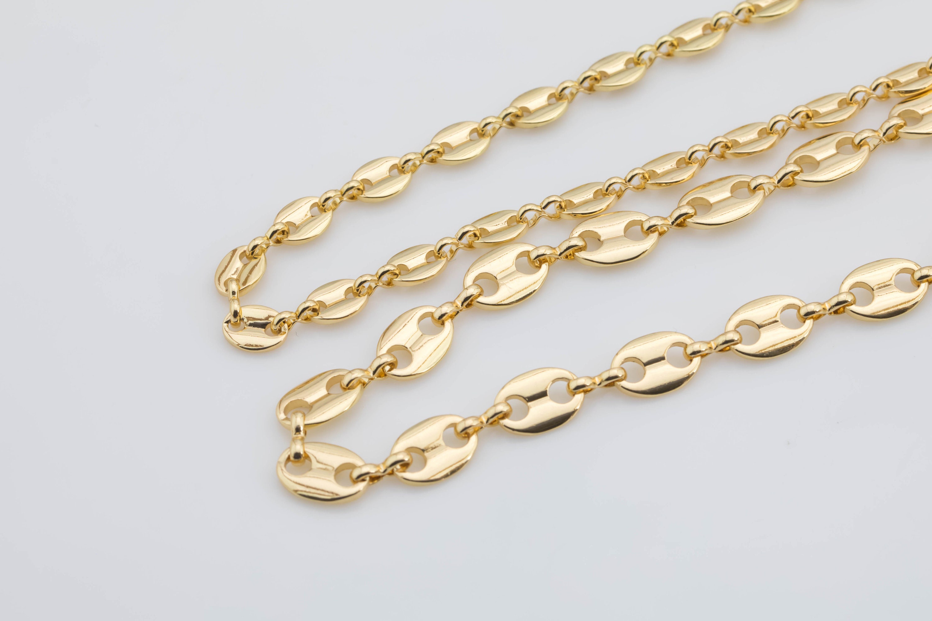 Gucci shop style chain