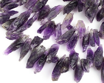 Great Quality Gemstone!! Gorgeous Deep Purple Natural Gemstone Amethyst Rectangle Faceted Bead Approximately 15x11 mm