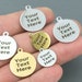 see more listings in the Laser charms section