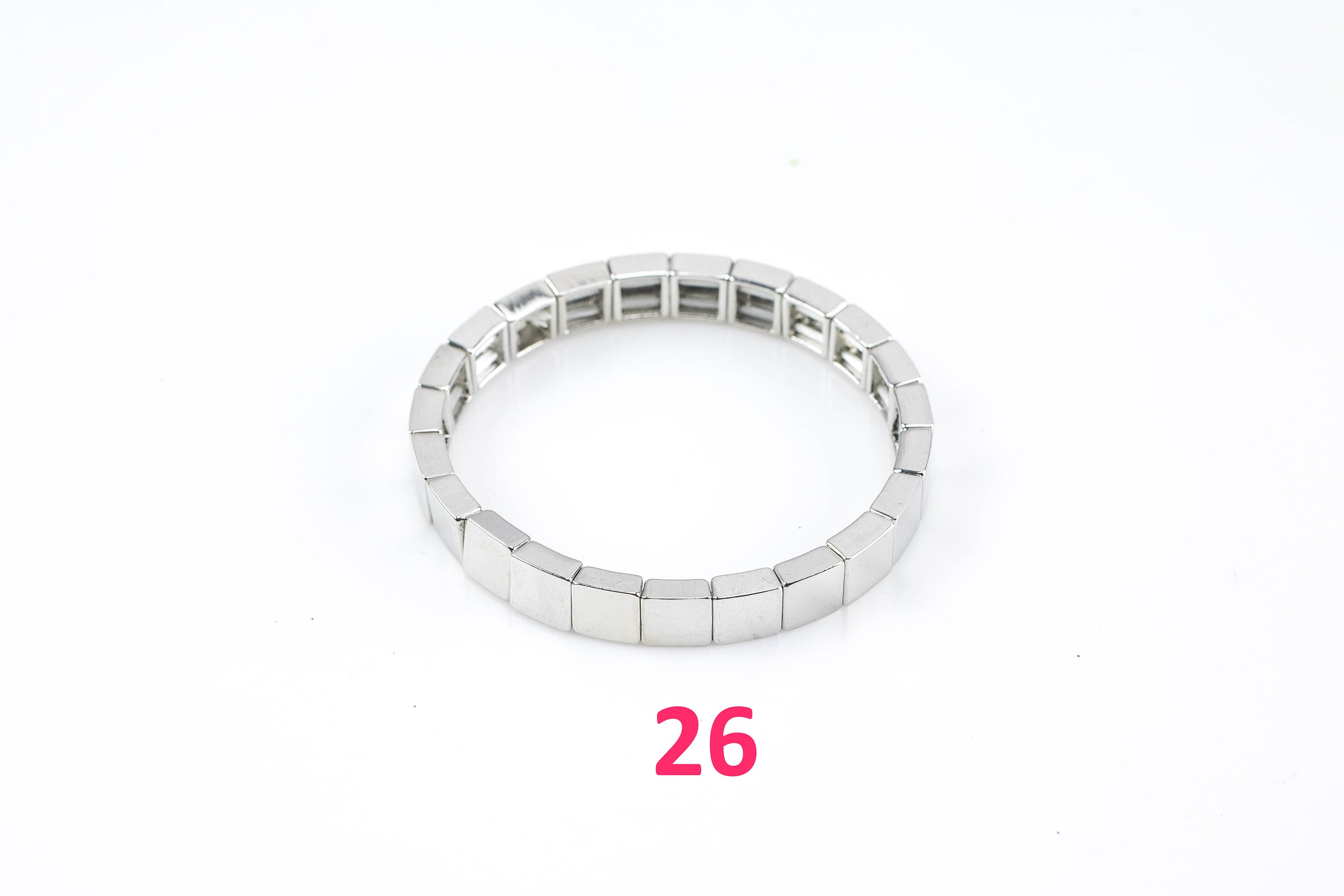 Bead Boat Brand™ Enamel Tila Tile Beads Square 2hole Beads Etsy