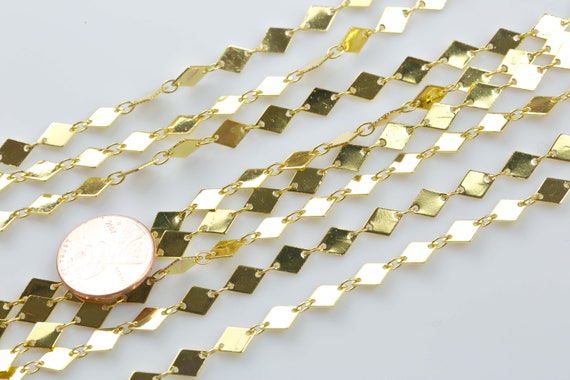 Gold plated brass jewelry sale