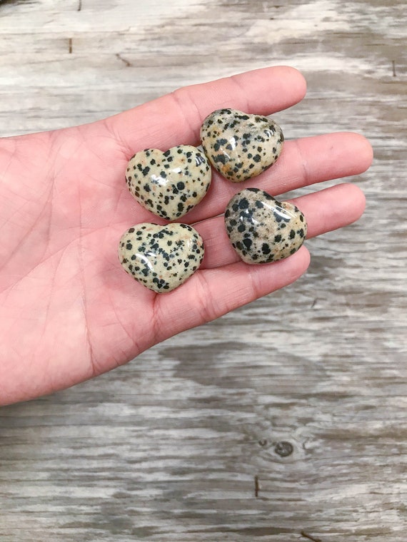 Picture Jasper Puffy Hearts Picture Jasper Puffy Hearts