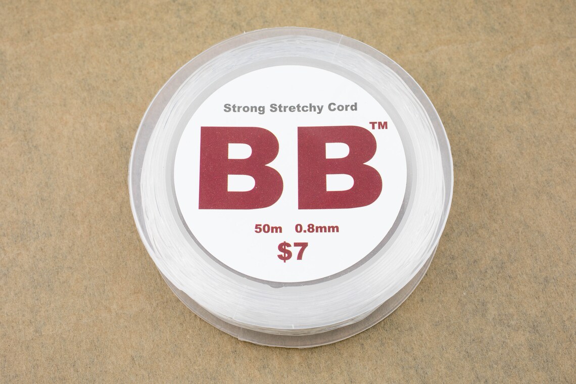 Bead Boat Brand HIGHEST QUALITY Extra Strong Strongest Grade Etsy