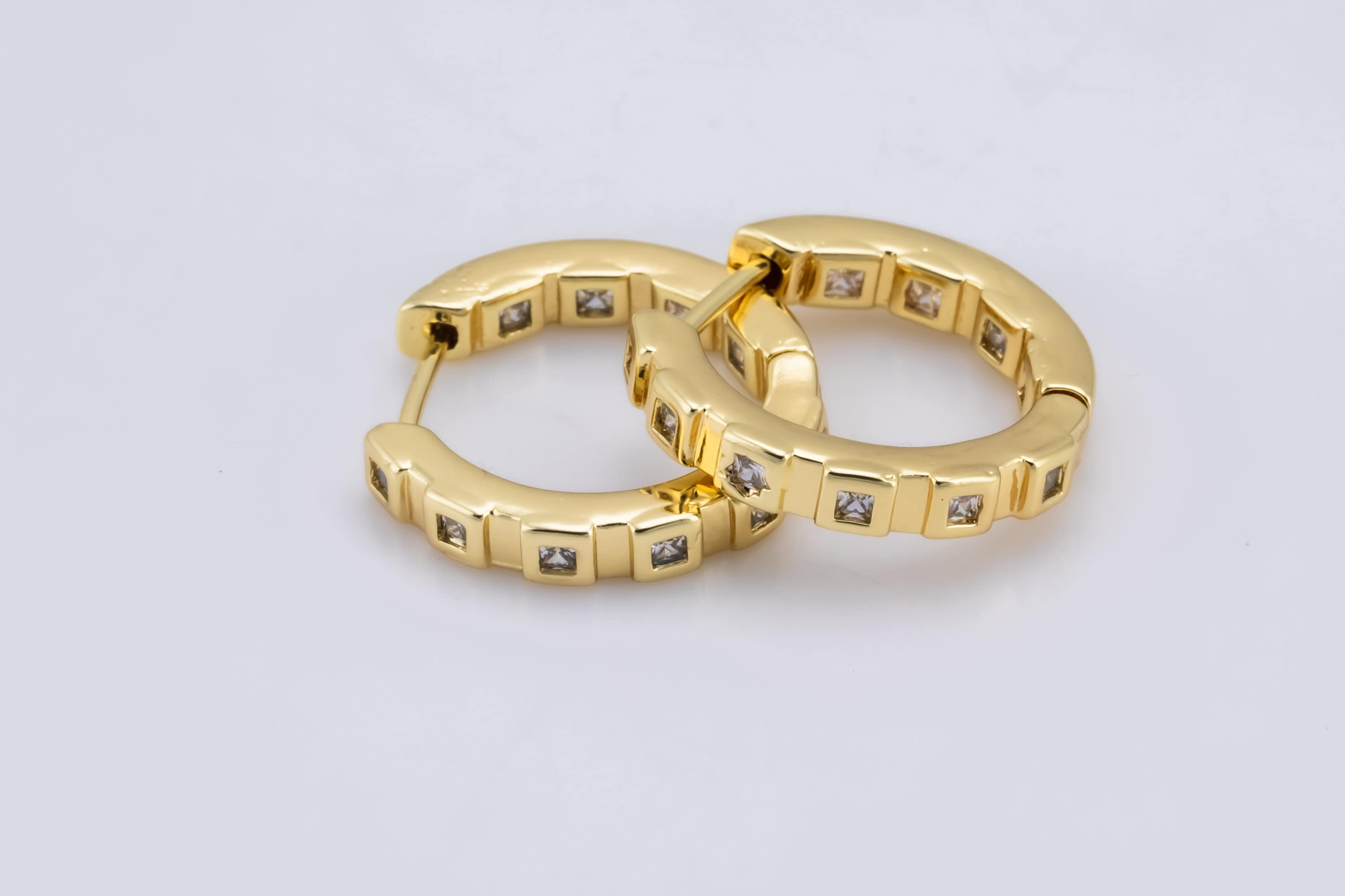 10k ゴールド ベビーリング シグネットリング made in UK 楽天市場】【Signet Ring / Gold】 K10/K18/Pt900 シグネット