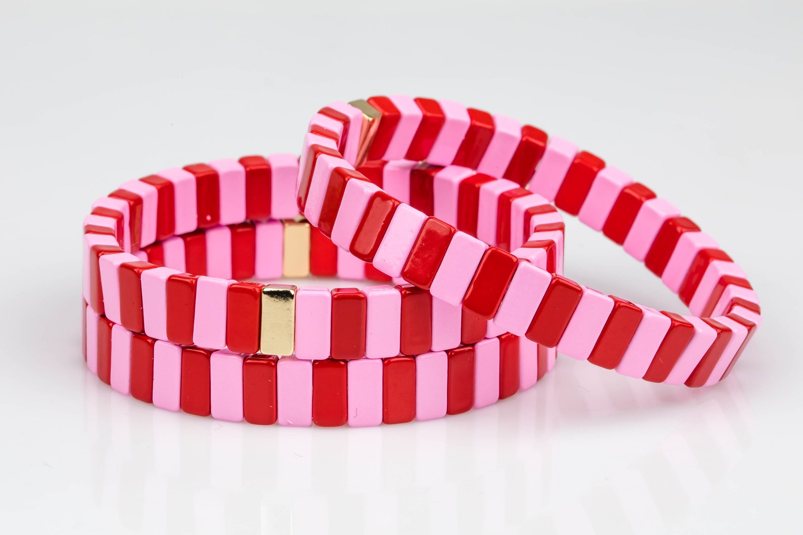 Große Tila Fliesen dehnbare Armband 75-Großhandel Preise ...