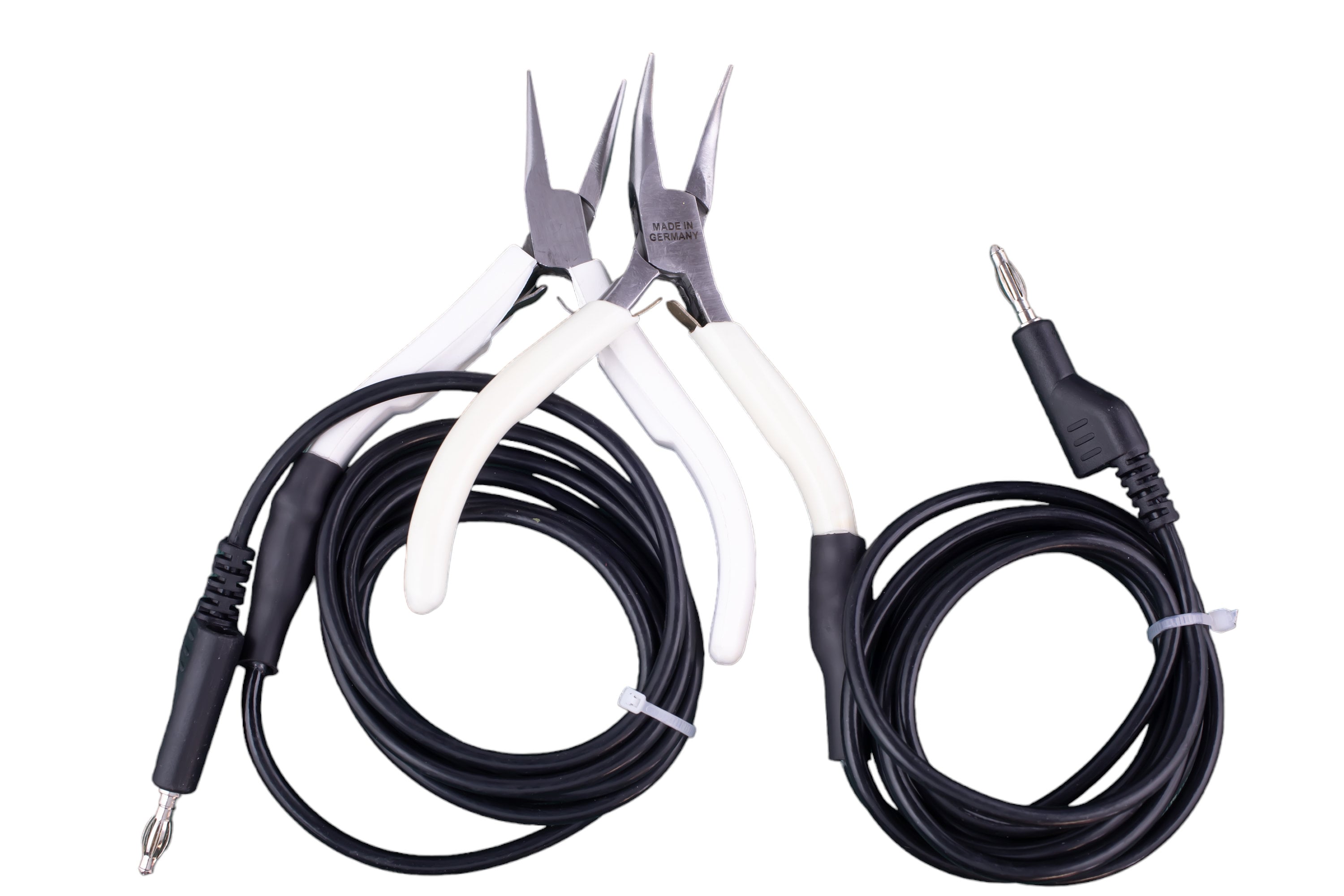 5ft Grounded Pliers Set Extra Long Extension for Sunstone Orion