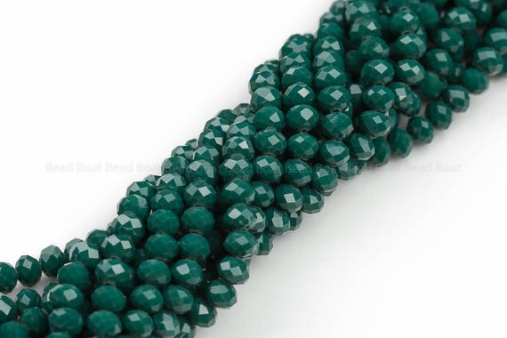 8mm Rondelle Crystals for Jewelry making,Bead spacers, Chinese crystals,  variety of colors