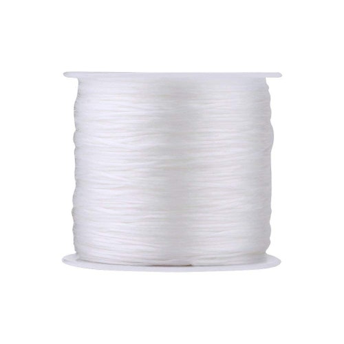 Fiber Elastic HIGH QUALITY Extra Strong Stretch Cord Stretchy Etsy