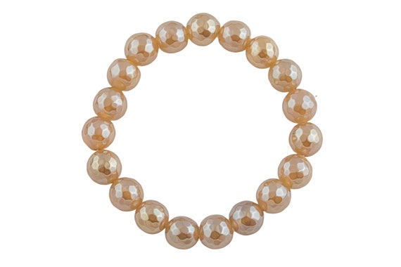 Porta Mini Monete Quiges Donna 12mm - Argento Per Bracciali In Pelle