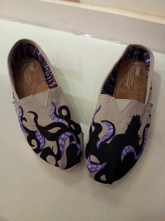 Shoes Customized Ursula -
