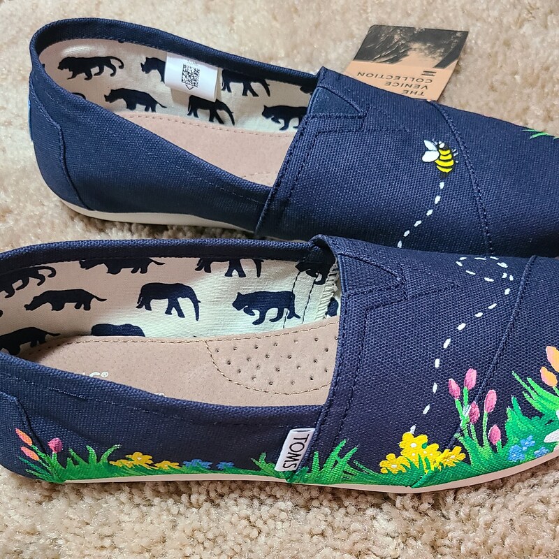 toms fruit shoes