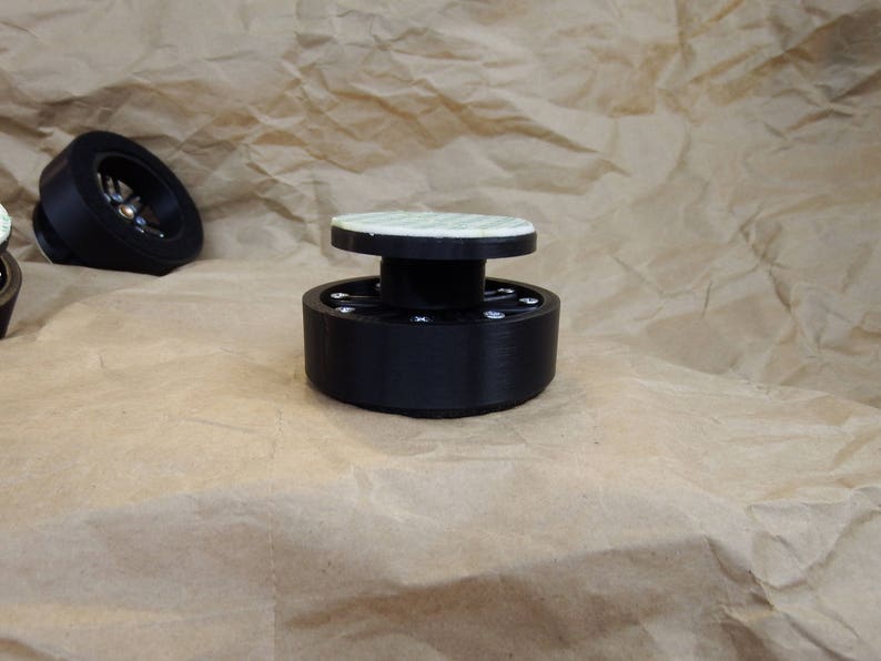 Turntable suspended isolation Leveling feet foot Load Set of 4 Etsy