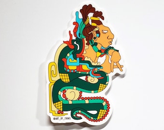 Kukulkan De Los Angeles