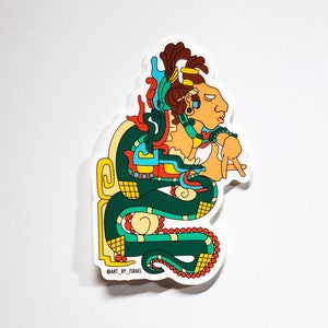 Kukulkan De Los Angeles
