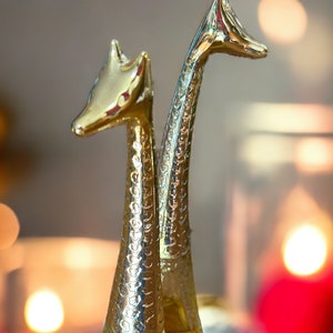 Avon Giraffe Etsy Canada