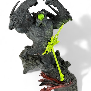 Mcfarlane Toys Spawn Series 28 Spawn Vs. Urizen Box Set | eBay