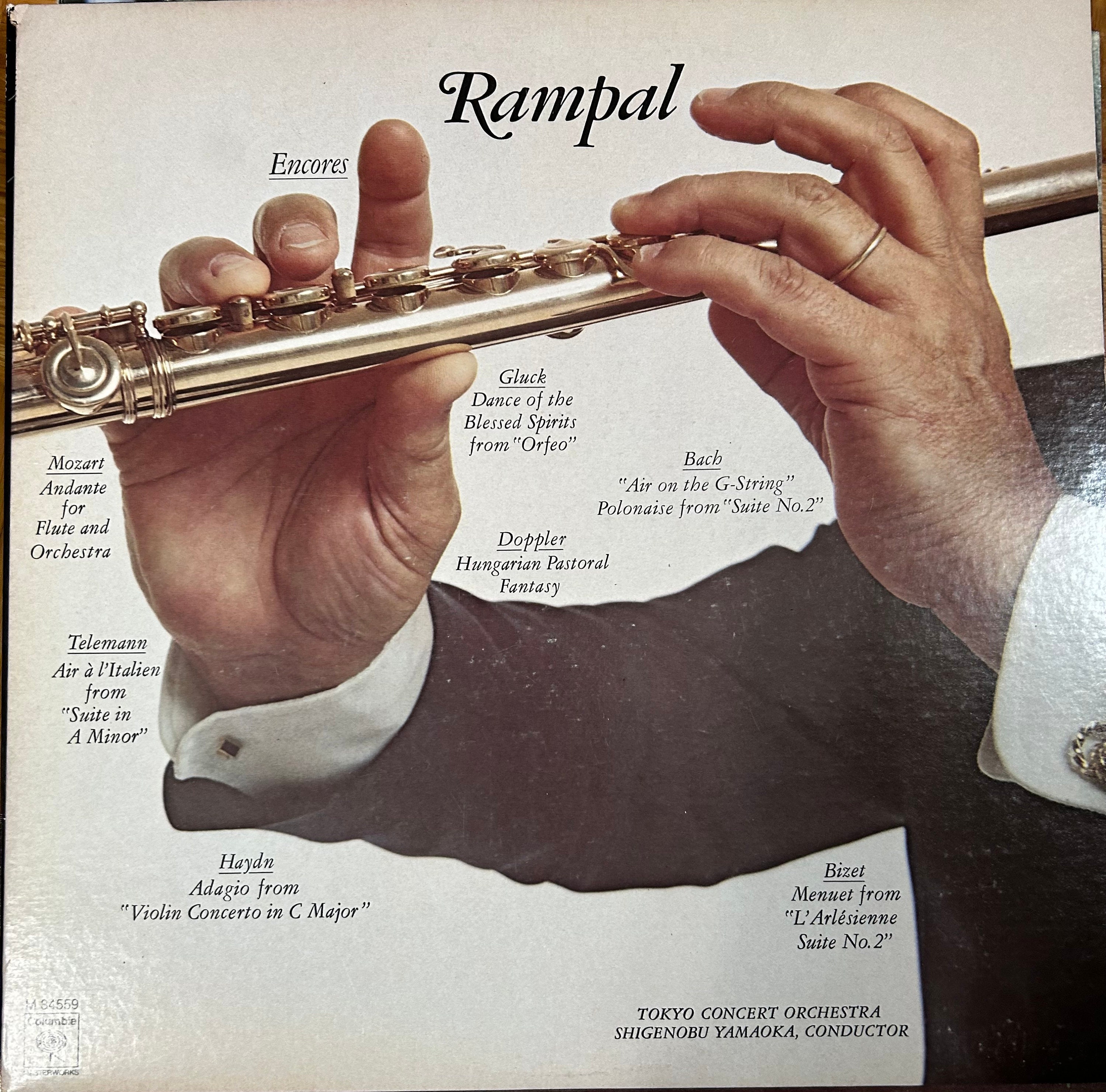【中古】 ジャン＝ピエール・ランパル イン・プラハ～スプラフォン録音全集 2CD 楽天市場】【中古】 ジャン＝ピエール・ランパル イン・プラハ