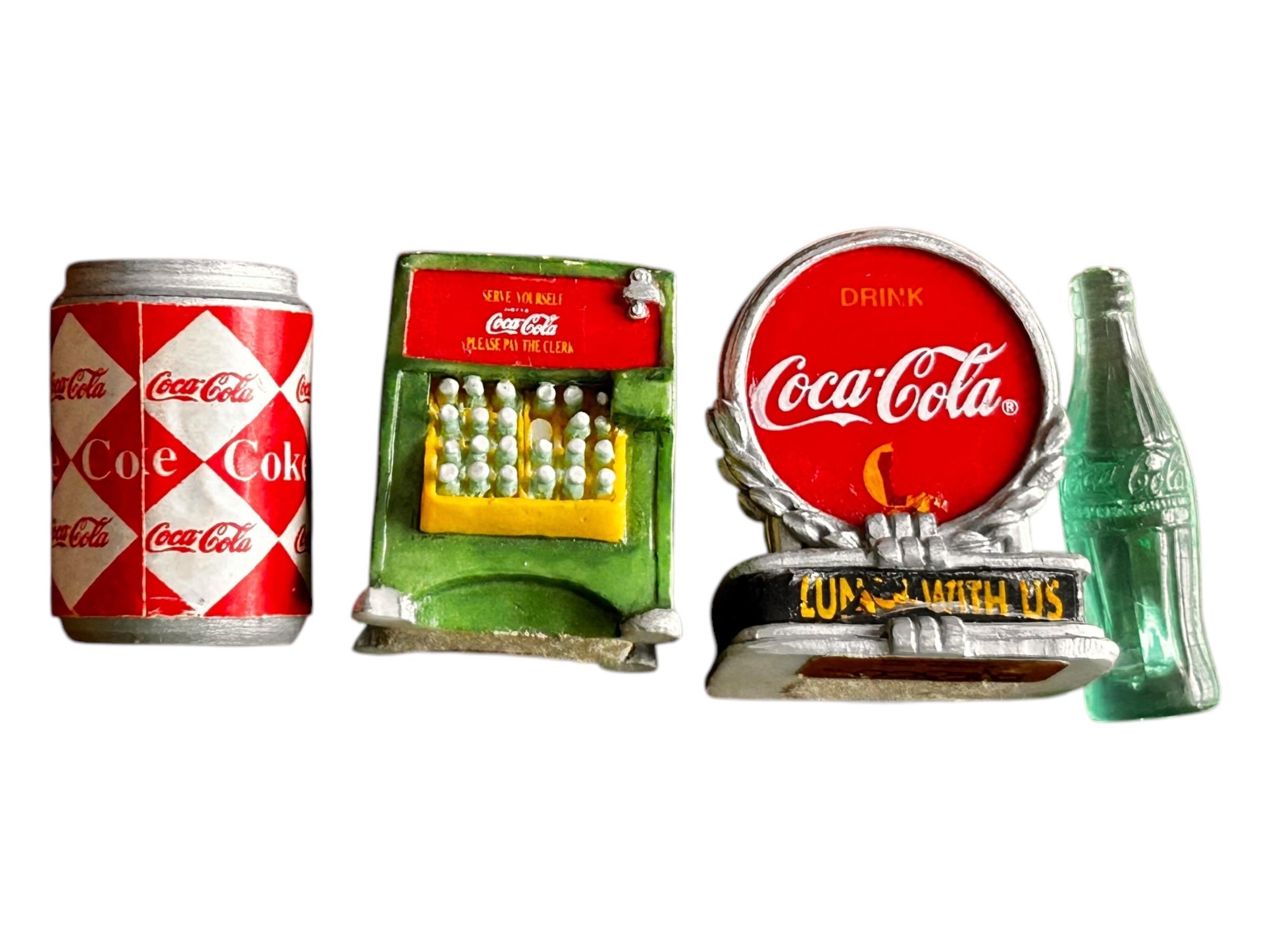 Coca cola box - Etsy 日本