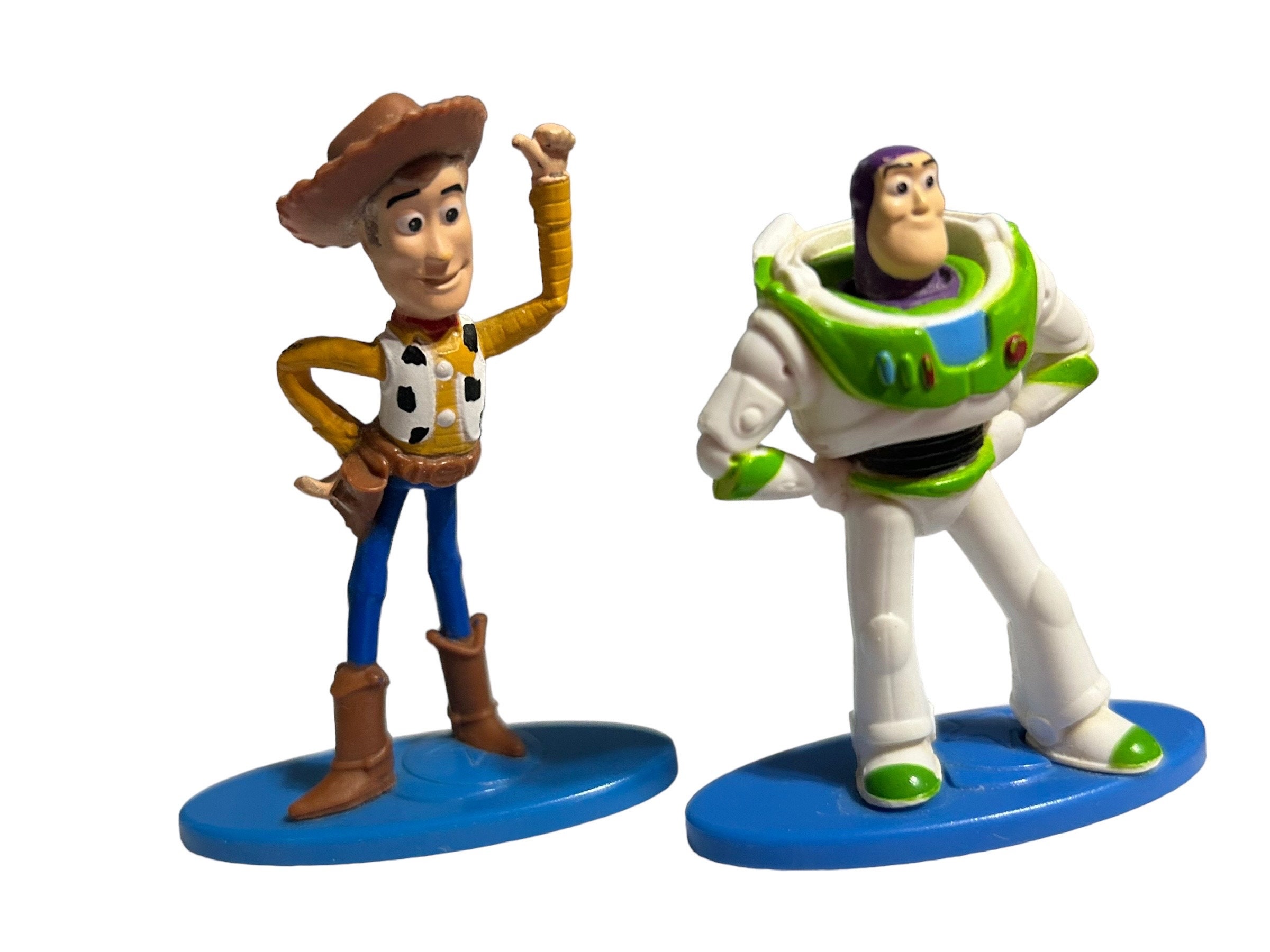 USA製！90's Vintage Toy Story トイストーリー