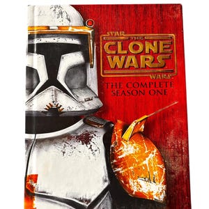 値下げ！スター・ウォーズ：クローン・ウォーズ 1STシーズン コンプリートBOX Amazon.com: スター・ウォーズ:クローン・ウォーズ〈ファースト