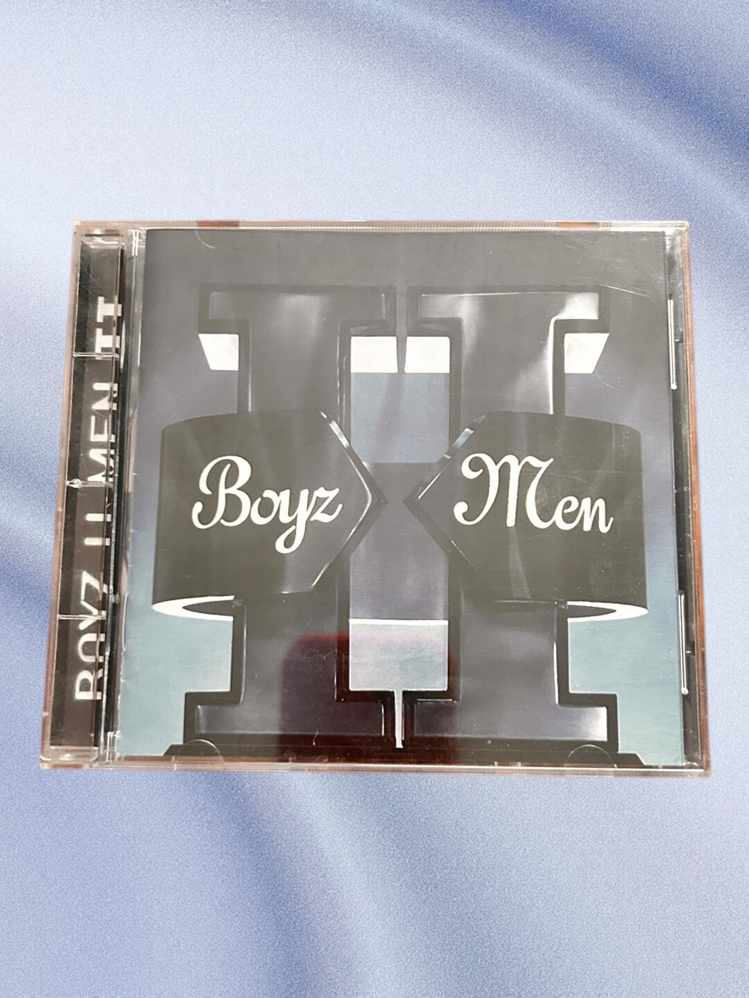 ボイメン CD Boyz II Men II Pre Owned CD - Etsy