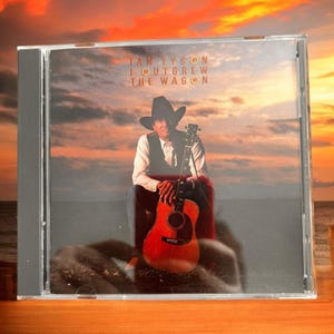 Ian Tyson Pre Owned CD Your Choice